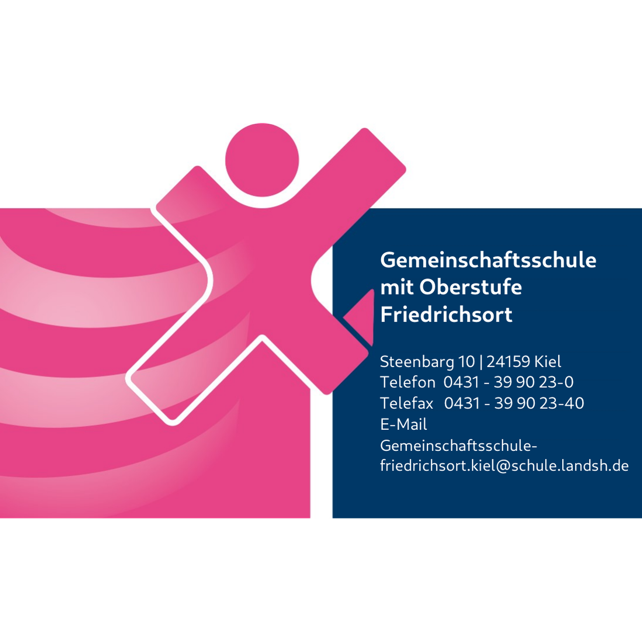 Gemeinschaftsschule Friedrichsort