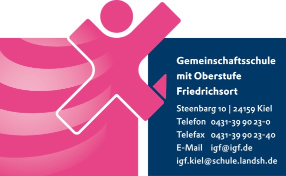 Gemeinschaftsschule Friedrichsort